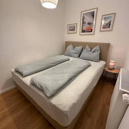 Studio Mit Terrasse Im Zentrum شقة *