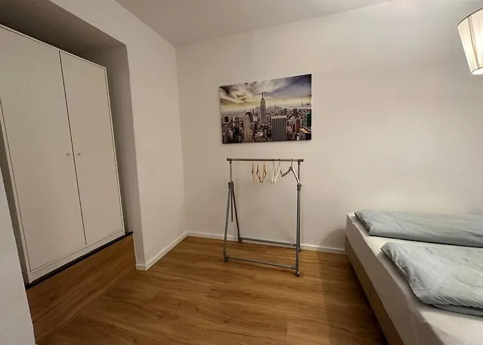 Studio Mit Terrasse Im Zentrum Appartamento