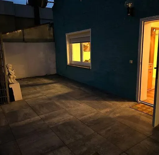 Studio Mit Terrasse Im Zentrum * Gronau (Westfalen)