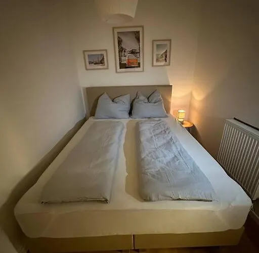 Studio Mit Terrasse Im Zentrum Gronau (Westfalen)