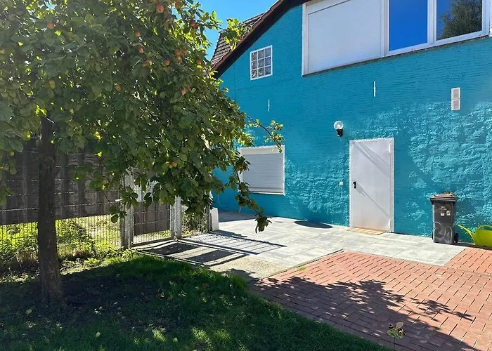 Appartamento Studio Mit Terrasse Im Zentrum *