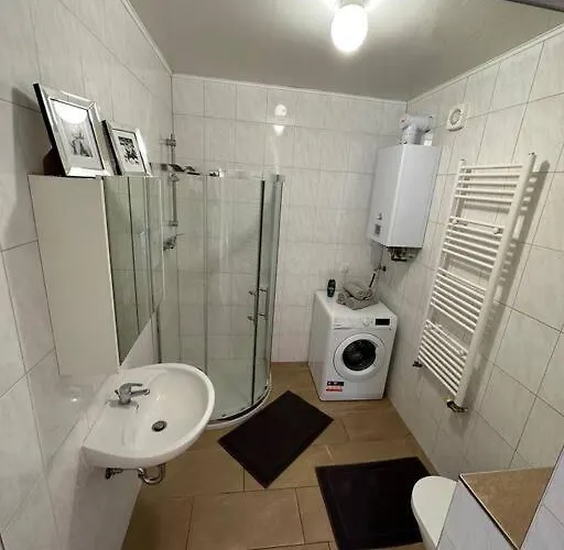 Studio Mit Terrasse Im Zentrum Appartamento Gronau (Westfalen)