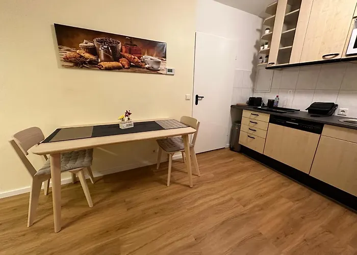 Appartamento Studio Mit Terrasse Im Zentrum *