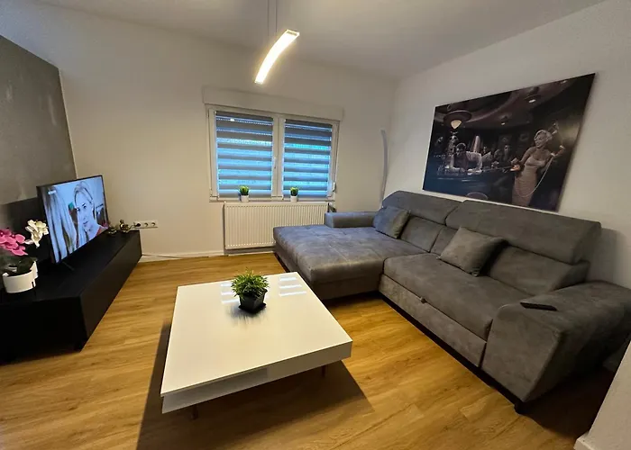 Appartamento Studio Mit Terrasse Im Zentrum *